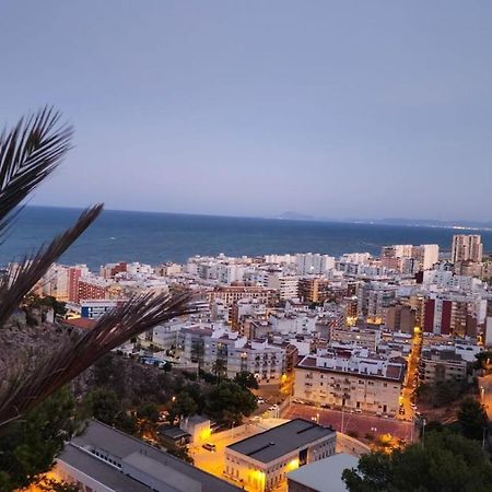 Apartament Cullera Exteriör bild