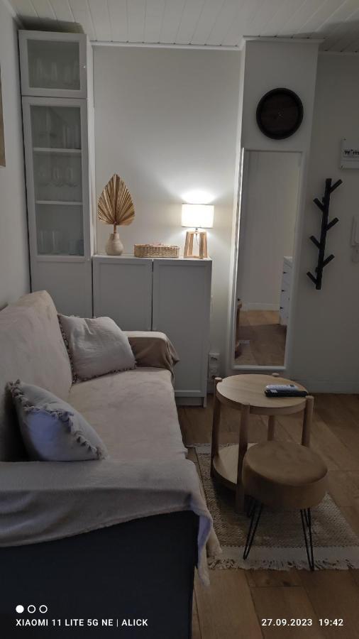 Apartament Cullera Exteriör bild