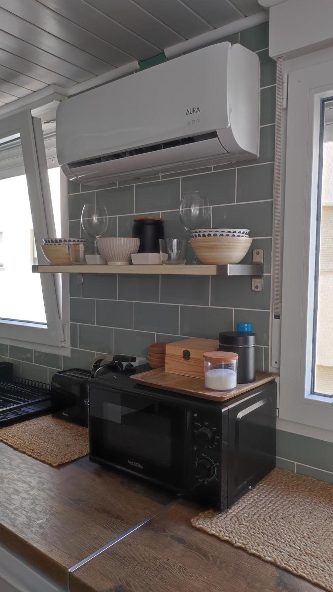 Apartament Cullera Exteriör bild